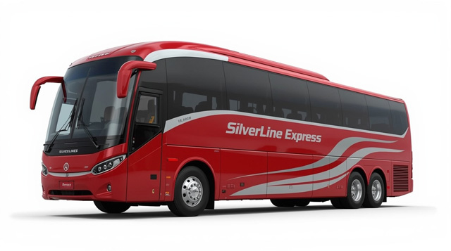 Bus Detail – bisbuz